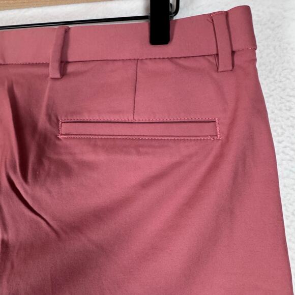 Lauren Ralph Lauren Mens Norton Active Dress Pants Golf Sport W34 Classic Fit - Picture 4 of 9